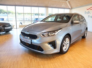 Kia Ceed 1,0 T-GDi Active SW 5d