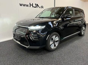 Kia e-Soul 64 Premium Luxury