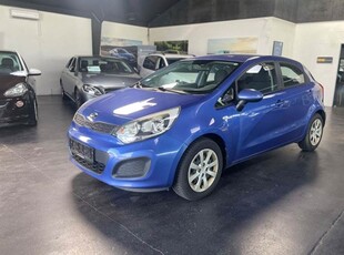 Kia Rio 1,2 CVVT Active