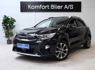 Kia Stonic 1,0 T-GDi Edition+ DCT