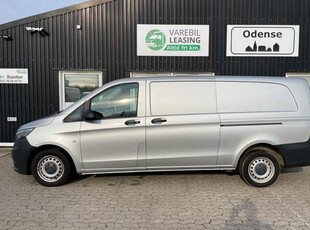 Mercedes Vito 114 2,2 CDi More XL