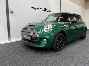 Mini Cooper SE Trim L