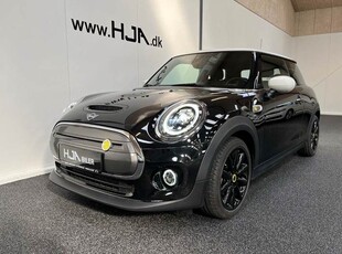 Mini Cooper SE Trim M