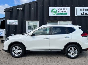 Nissan X-Trail 1,75 dCi 150 Tekna X-tr. Van