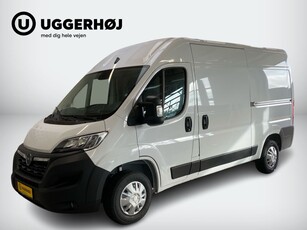 Opel Movano 2,2 D 140 Enjoy+ L2H2