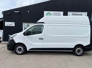 Opel Vivaro 1,6 CDTi 120 Edition L2H2