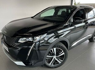 Peugeot 3008 1,5 BlueHDi 130 GT EAT8