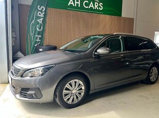 Peugeot 308 1,5 BlueHDi 130 Prestige SW