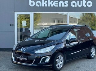 Peugeot 308 1,6 HDi 92 Access stc.