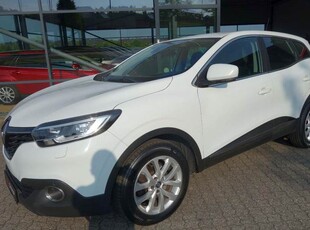 Renault Kadjar 1,2 TCe 130 Zen