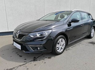 Renault Mégane 1,2 Sport Tourer TCE Zen 132HK Stc 6g