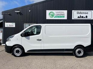 Renault Trafic T29 2,0 dCi 145 L2H1