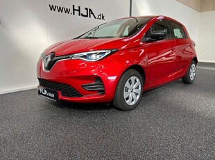 Renault Zoe 41 Intens