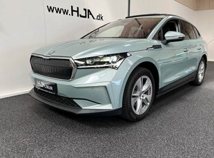 Skoda Enyaq 60 iV Lounge