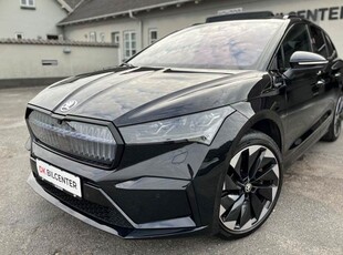 Skoda Enyaq 80 iV Sportline