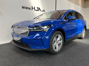 Skoda Enyaq 80 iV Suite