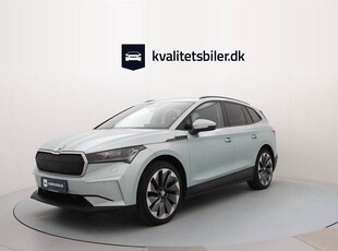 Skoda Enyaq iV 60 EL Lodge 180HK 5d Aut.