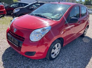 Suzuki Alto 1,0 GL