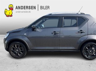 Suzuki Ignis 1,2 Dualjet Active KUP 90HK 5d