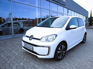 VW e-Up! United 5d