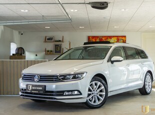 VW Passat 1,5 TSi 150 Highline Premium Variant DSG 5d