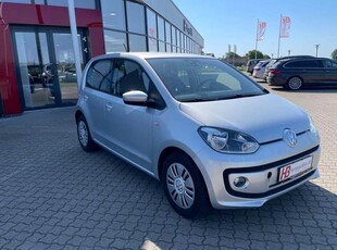 VW UP! 1,0 75 Move Up! ASG BMT