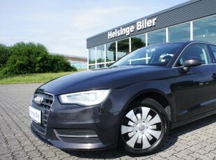 Audi A3 1,4 TFSi 140 Ambiente