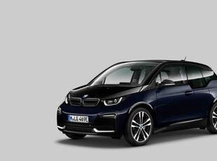 BMW i3s Charged 5d