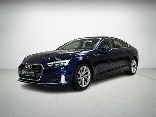 Brugt Audi A5 TFSi Prestige+ Sportback S-tr.