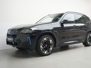 Brugt BMW iX3 Charged Plus M-Sport