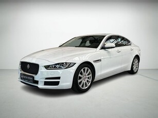 Brugt Jaguar XE P200 Prestige aut.