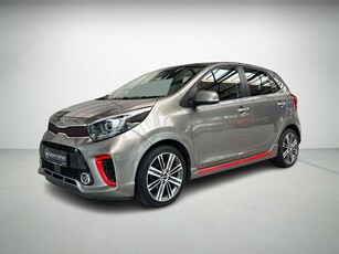 Brugt Kia Picanto GT-Line