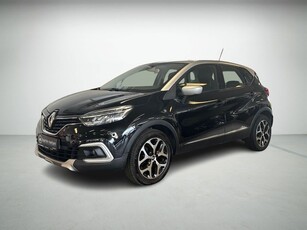 Brugt Renault Captur dCi 90 Expression