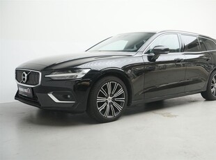 Brugt Volvo V60 D4 190 Inscription aut.