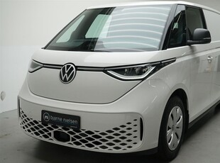 Brugt VW ID.Buzz Cargo Comfort