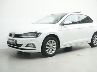 Brugt VW Polo TSi 115 Highline DSG