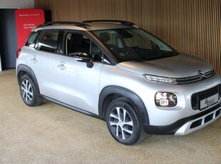 Citroën C3 Aircross 1,6 BlueHDi 100 Iconic 5d