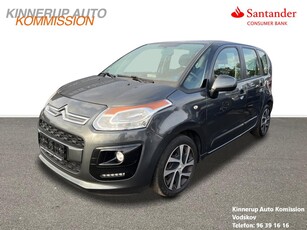 Citroën C3 Picasso