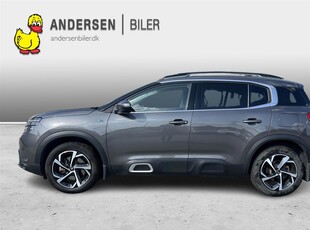 Citroën C5 Aircross 1,6 Plugin-hybrid Feel EAT8 225HK 5d 8g Aut.