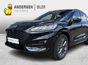 Ford Kuga 2,5 Plugin-hybrid ST-Line X CVT 225HK 5d Trinl. Gear