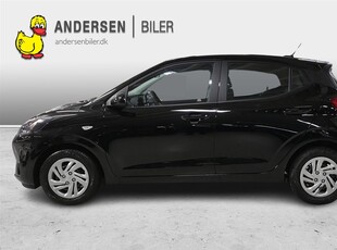 Hyundai i10 1,0 Advanced 67HK 5d