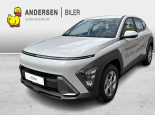 Hyundai Kona 1,0 T-GDI Essential 120HK 5d 6g