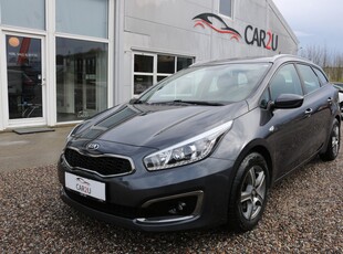 Kia Ceed 1,0 T-GDi Style SW 5d