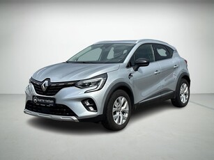 Renault Captur 1,5 dCi 115 Intens EDC 5d