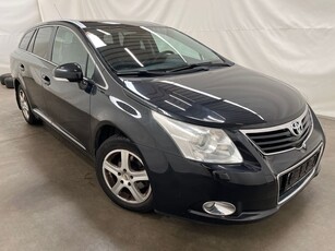 Toyota Avensis 1,8 VVT-i T2 Business stc. 5d