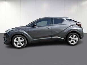 Toyota C-HR1,8 Hybrid C-LUB Premium Multidrive S 122HK 5d Aut.