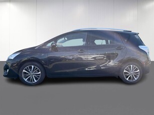 Toyota Verso7 pers. 1,8 VVT-I T2 Premium 147HK 6g