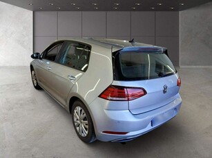 VW Golf EL 136HK 5d Aut.