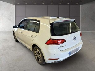 VW Golf EL 136HK 5d Aut.