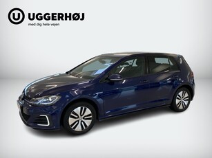 VW Golf VII 1,4 GTE DSG | Uggerhøj